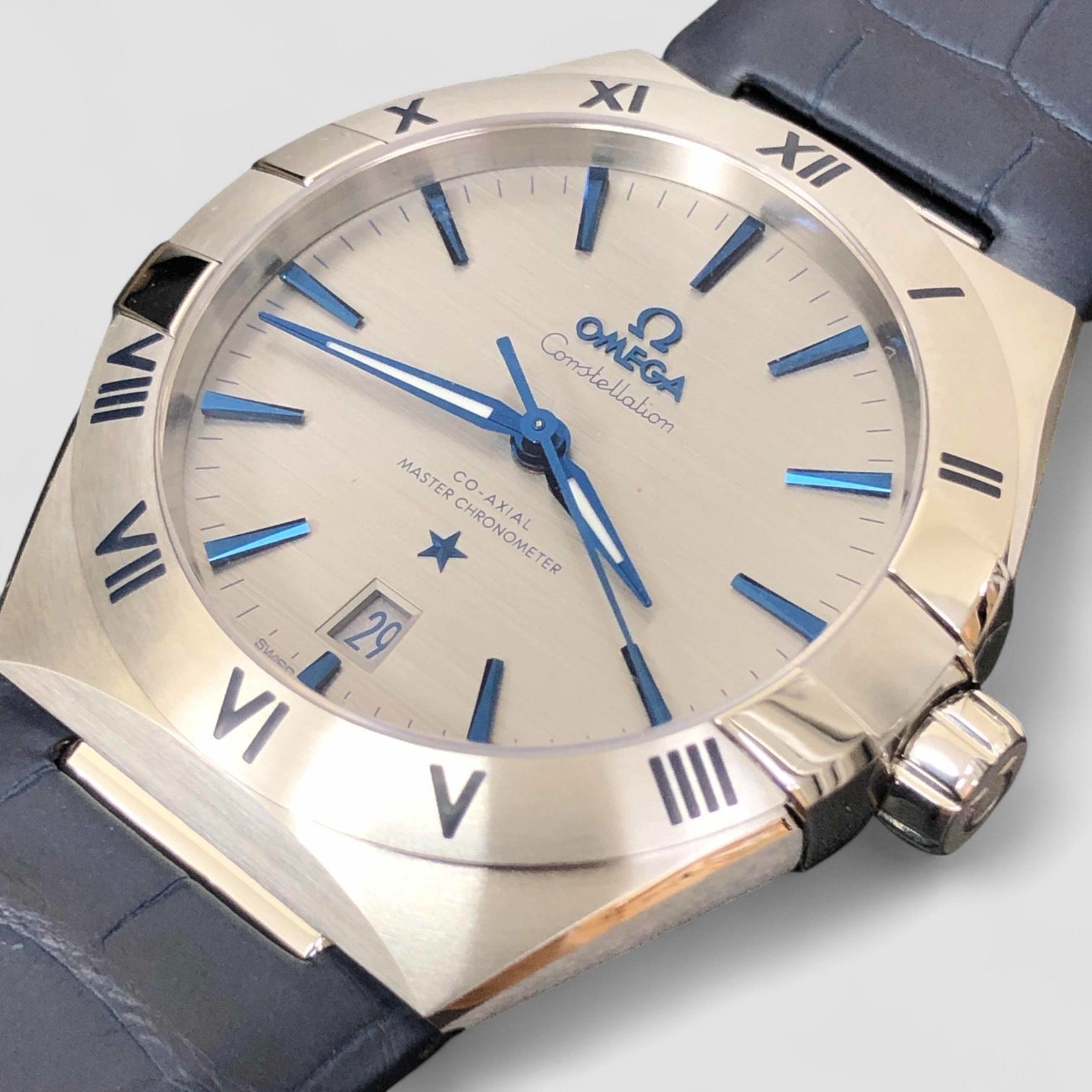 Omega 131.13.39.20.06.002