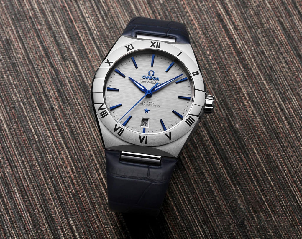 Omega 131.13.39.20.06.002