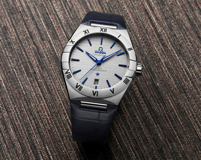 Omega 131.13.39.20.06.002