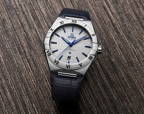 Omega 131.13.39.20.06.002