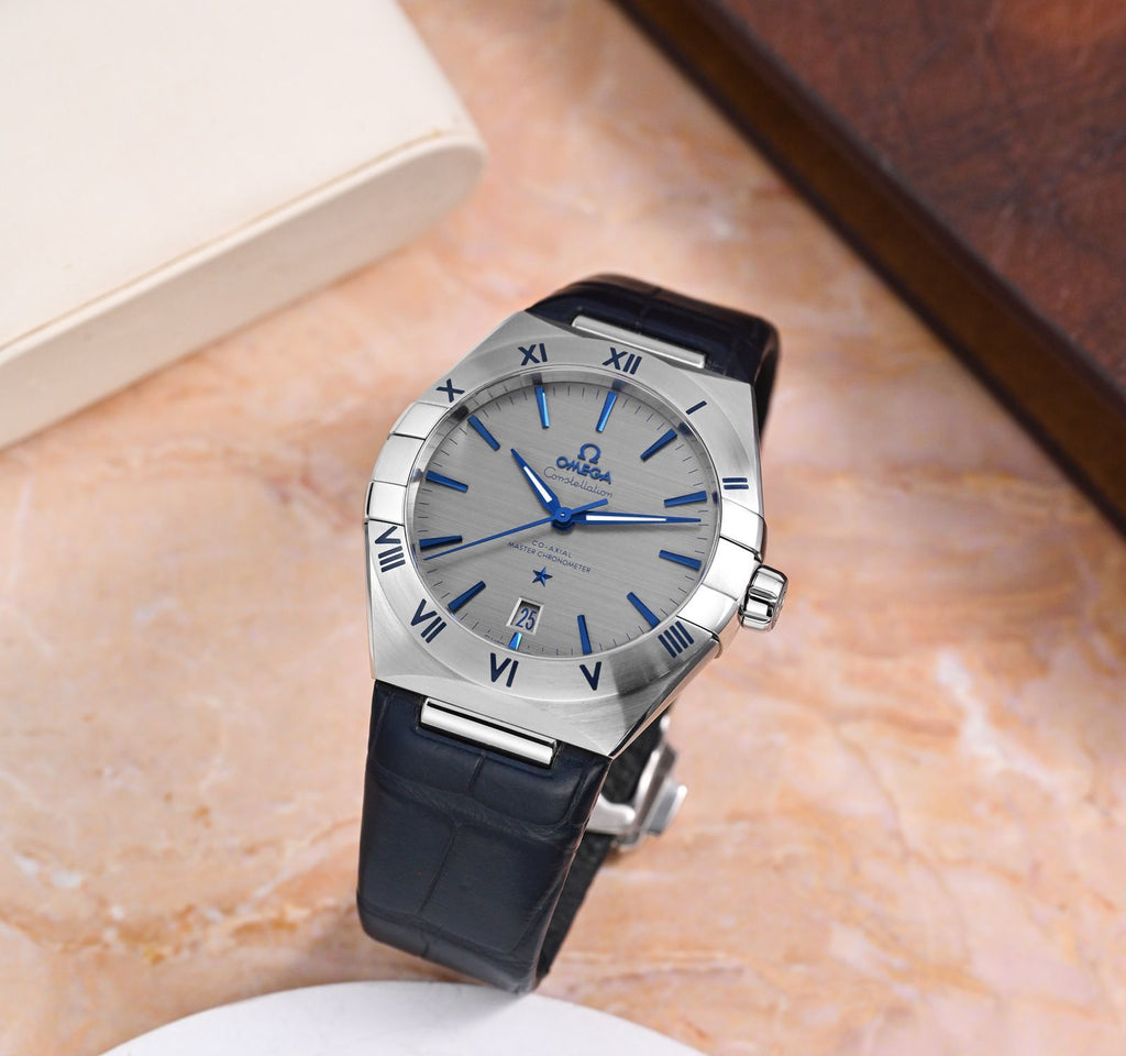 Omega 131.13.39.20.06.002