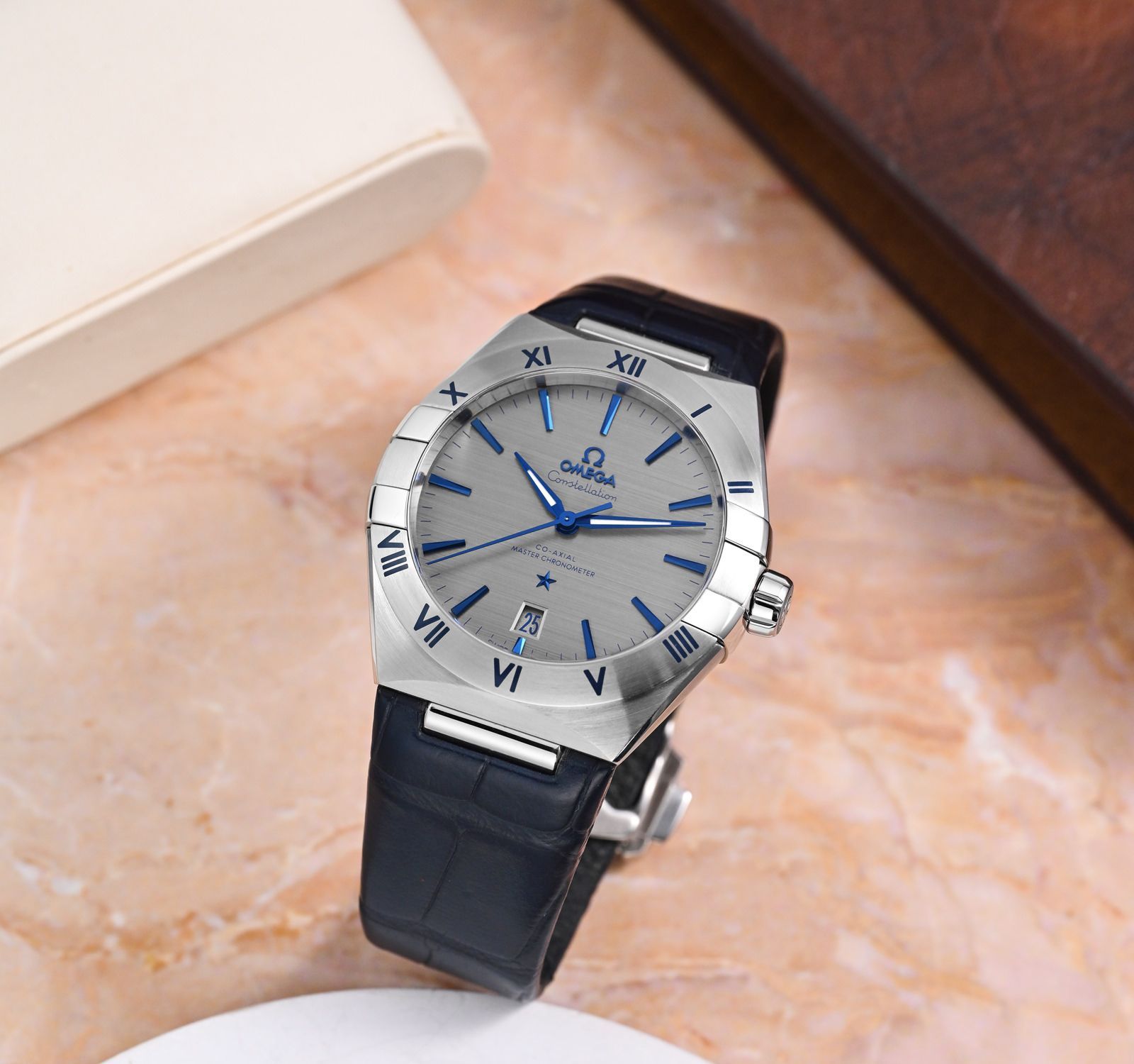 Omega 131.13.39.20.06.002