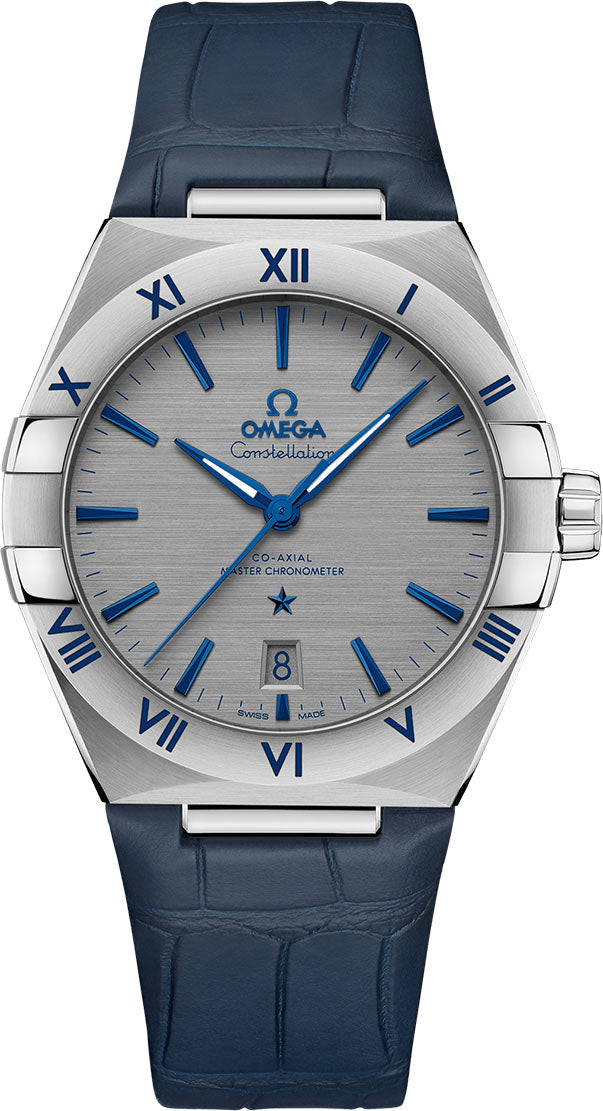 Omega 131.13.39.20.06.002