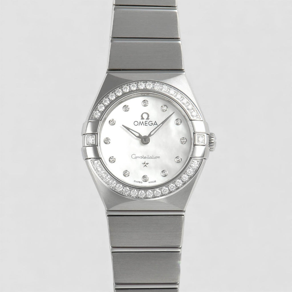 Omega 131.15.25.60.55.001