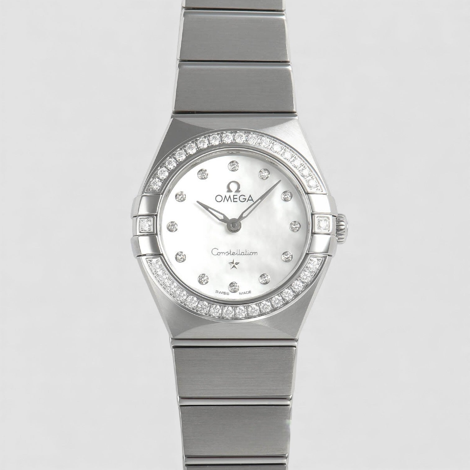 Omega 131.15.25.60.55.001