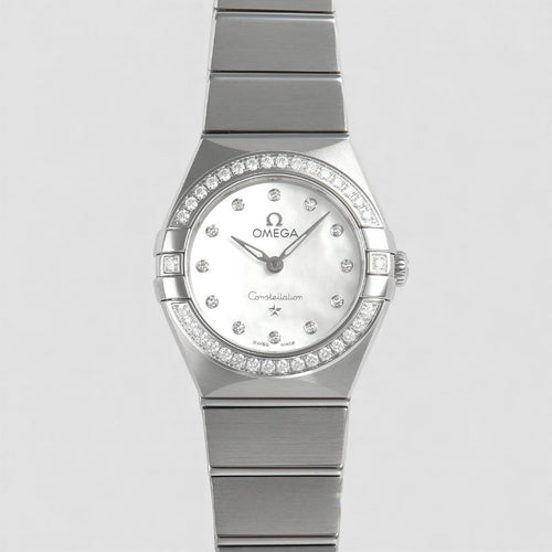 Omega 131.15.25.60.55.001