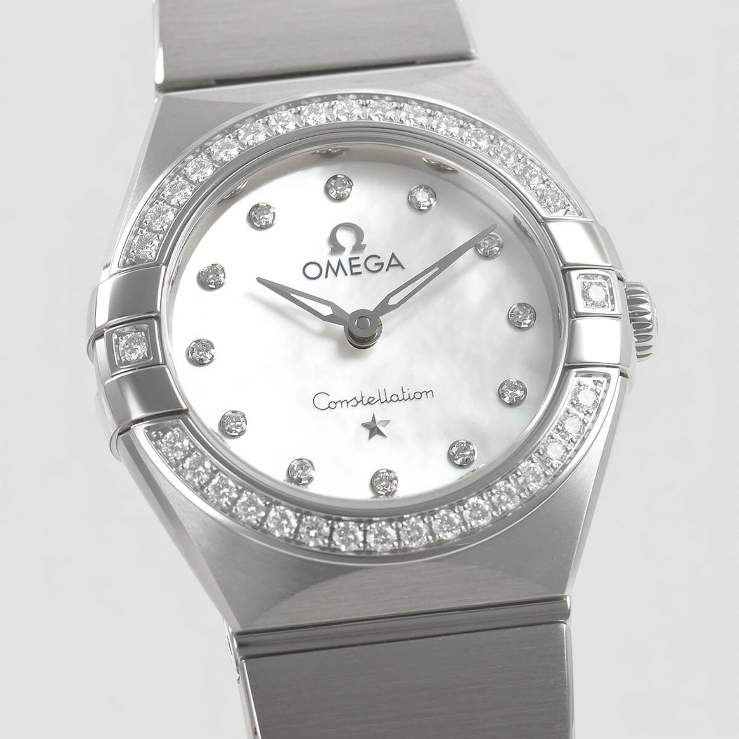 Omega 131.15.25.60.55.001