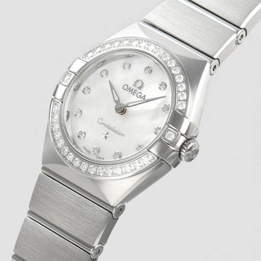Omega 131.15.25.60.55.001