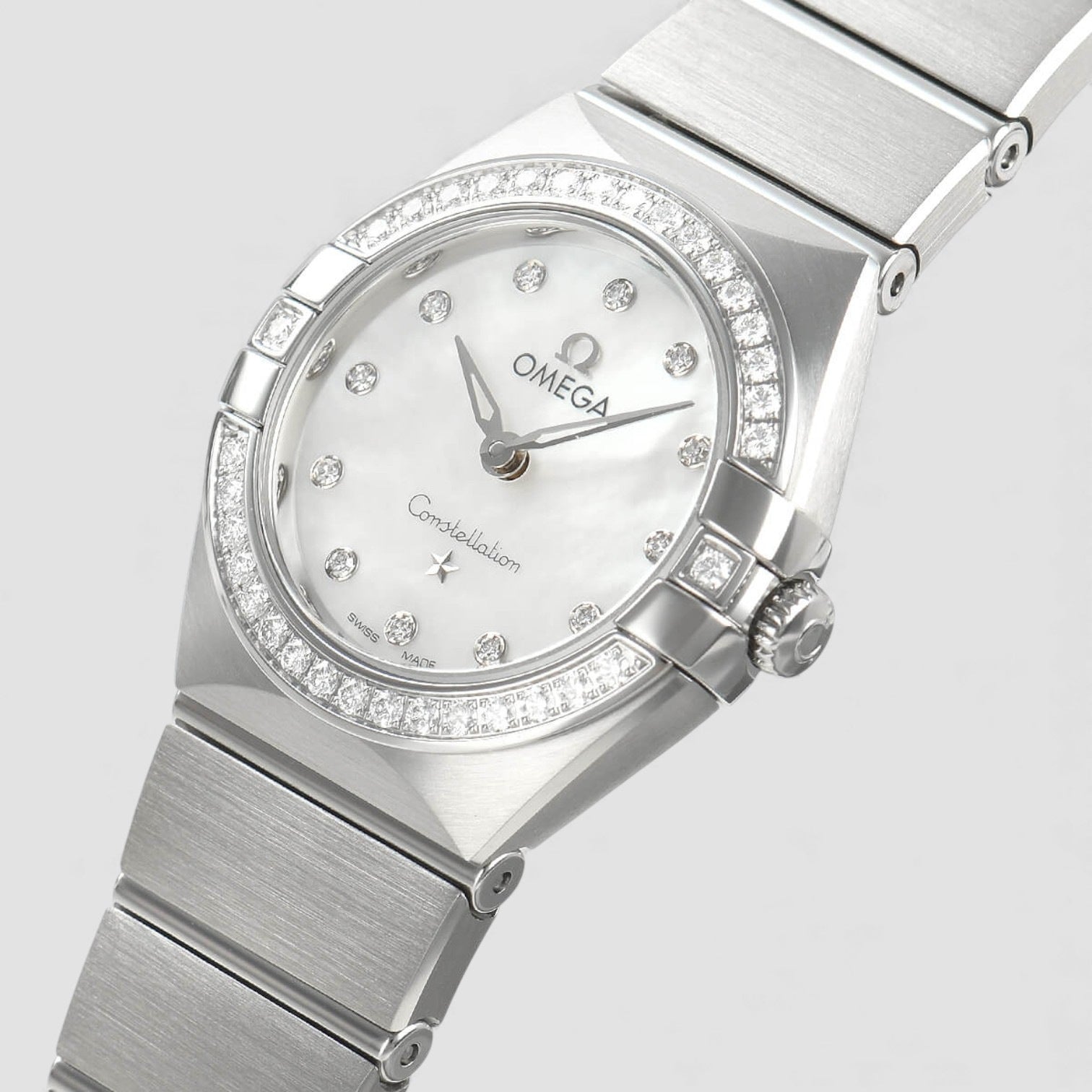 Omega 131.15.25.60.55.001