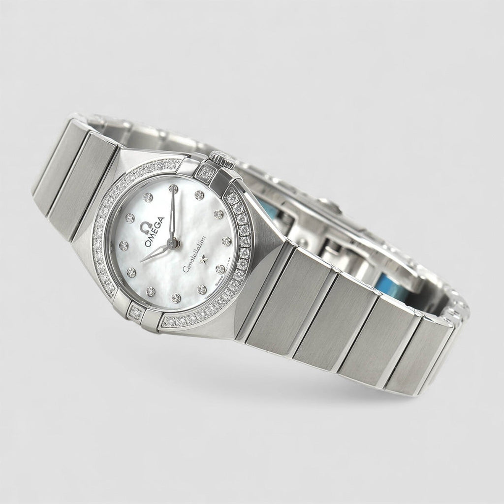 Omega 131.15.25.60.55.001