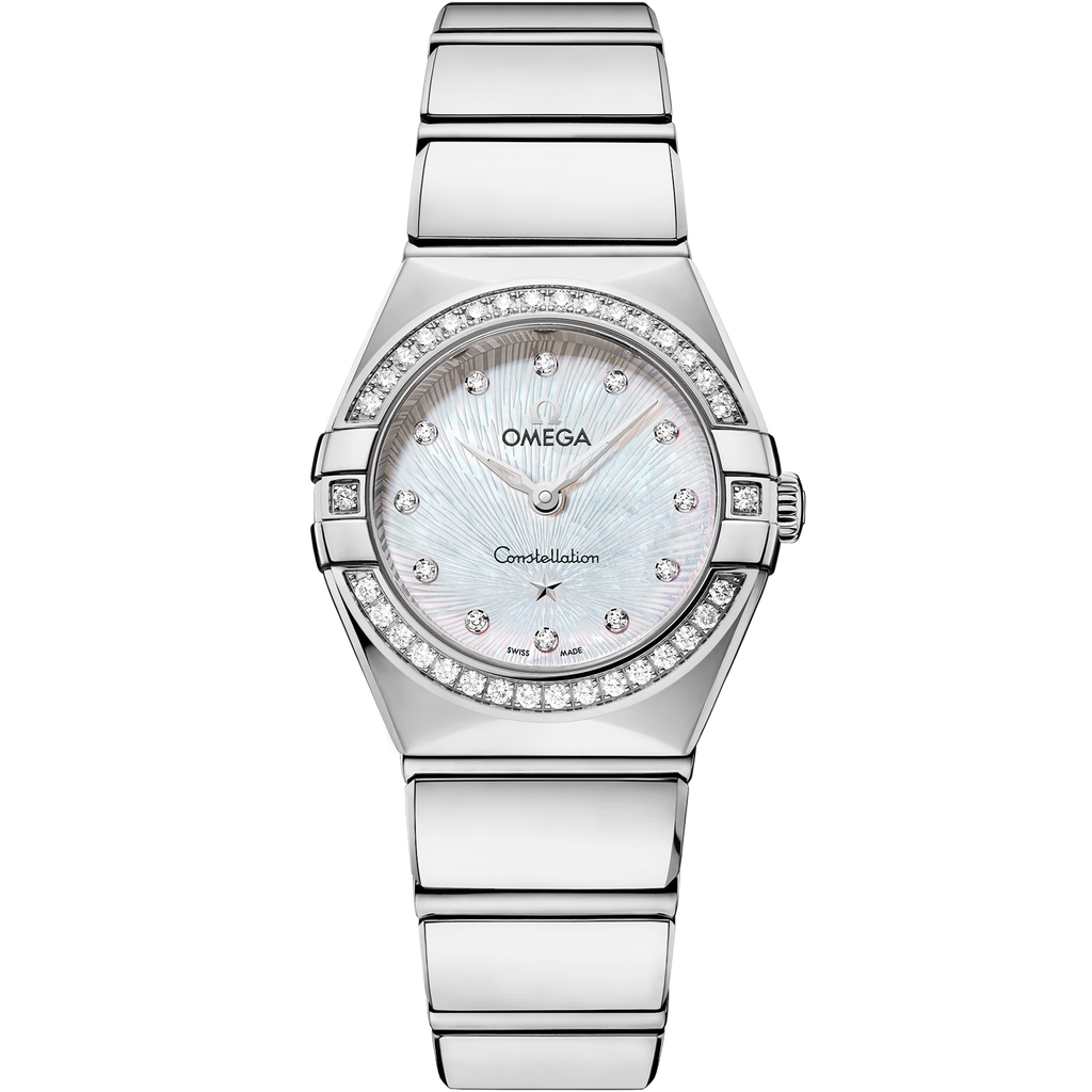 Omega 131.15.25.60.55.002
