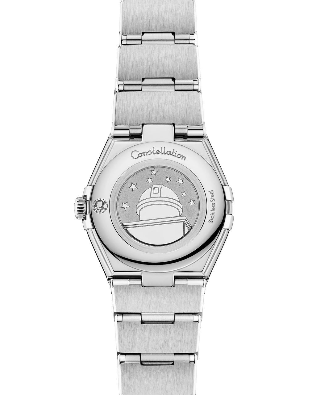 Omega 131.15.25.60.55.002