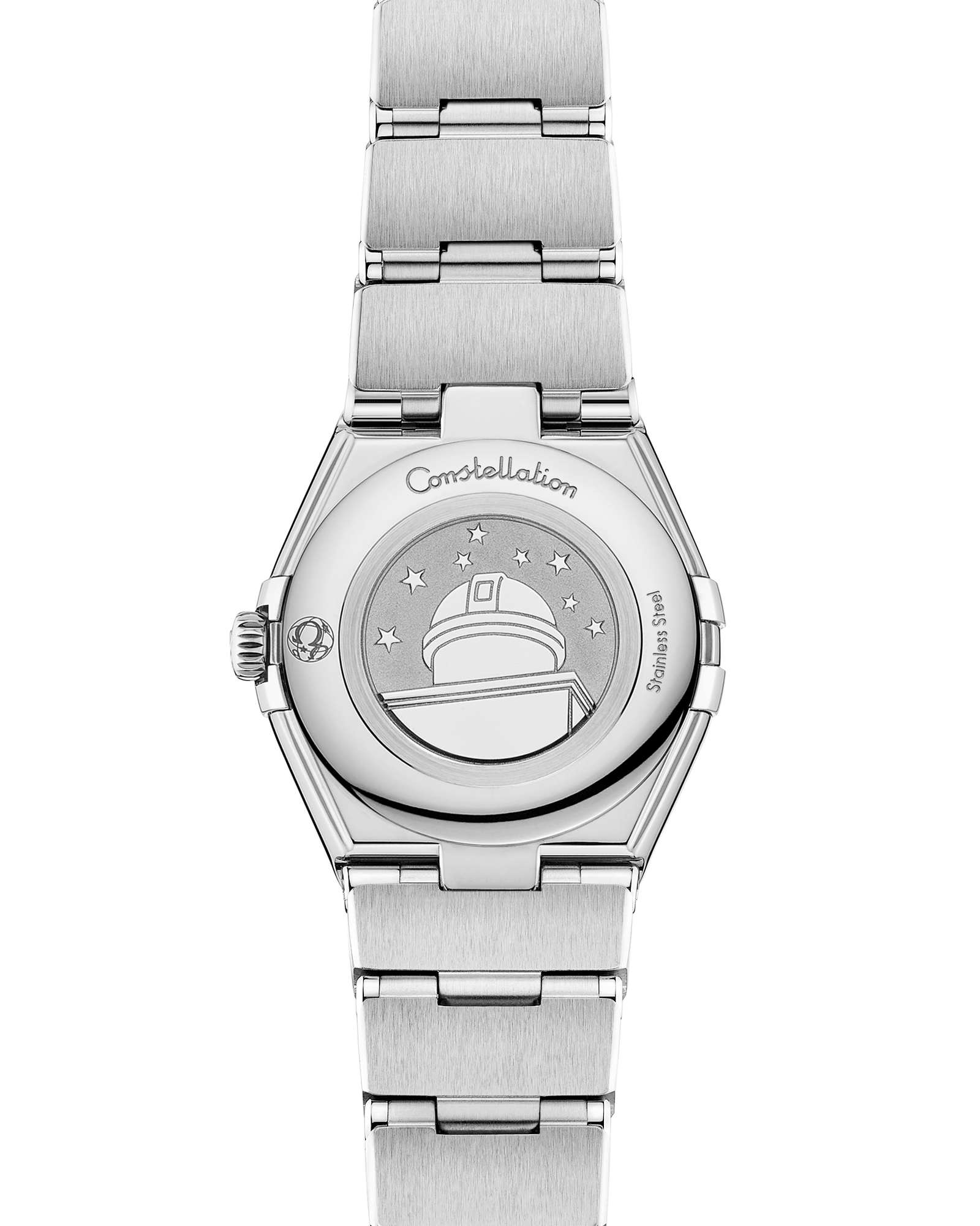 Omega 131.15.25.60.55.002