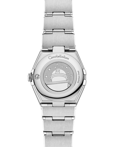 Omega 131.15.25.60.55.002