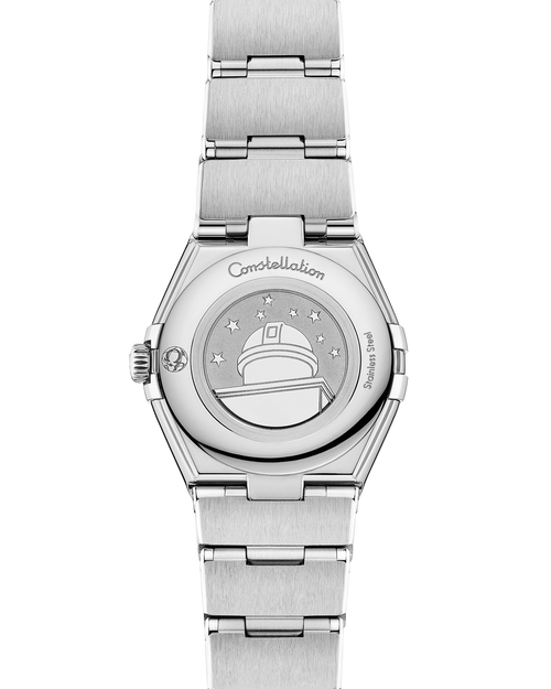 Omega 131.15.25.60.55.002