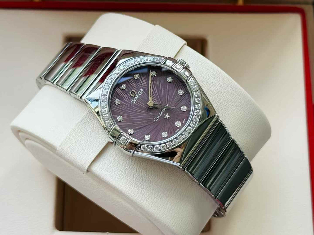 Omega 131.15.28.60.60.001