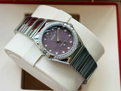 Omega 131.15.28.60.60.001