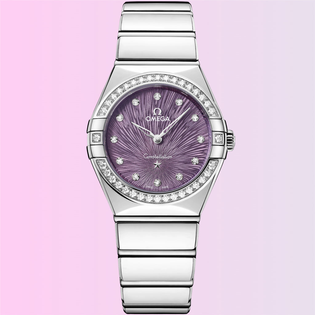 Omega 131.15.28.60.60.001