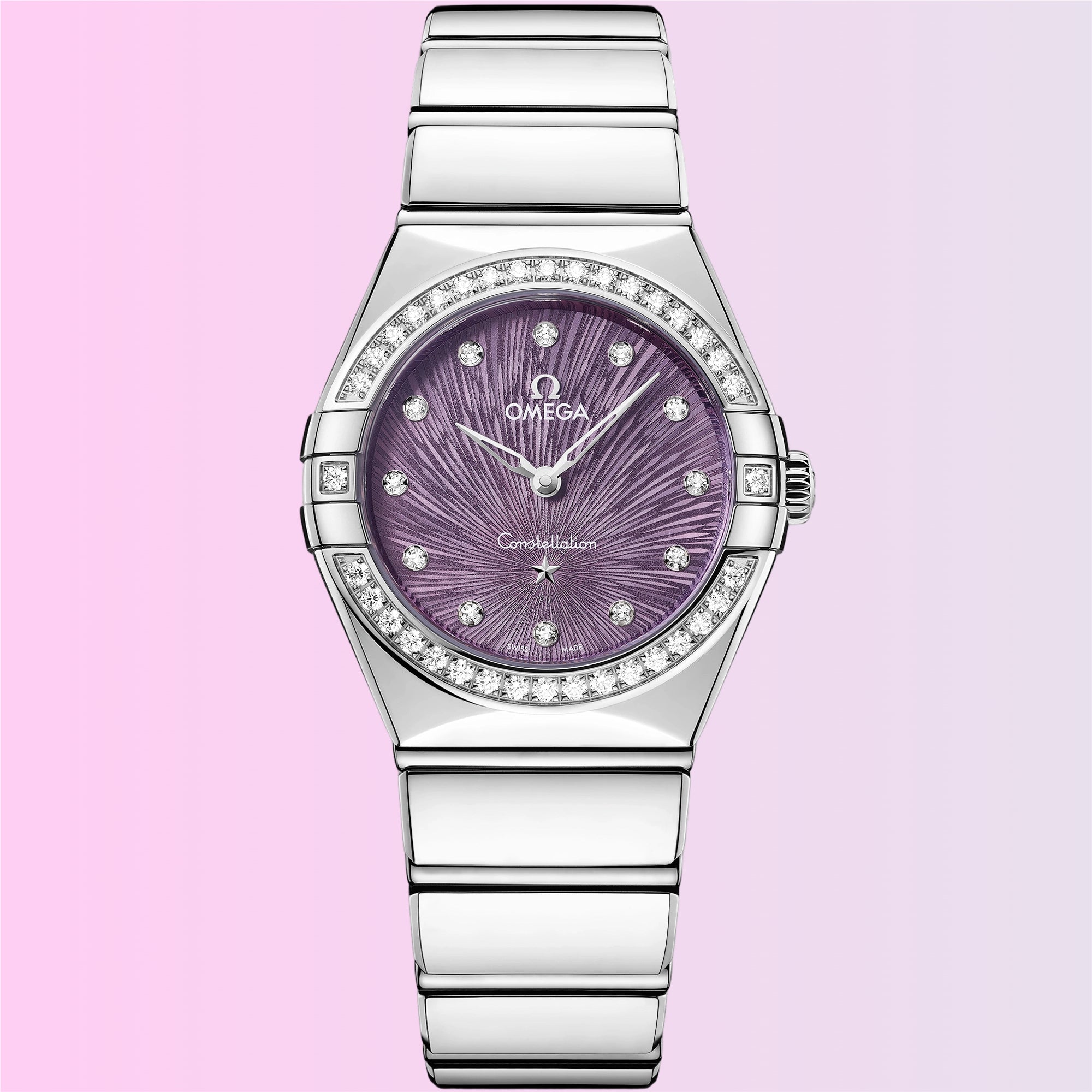 Omega 131.15.28.60.60.001