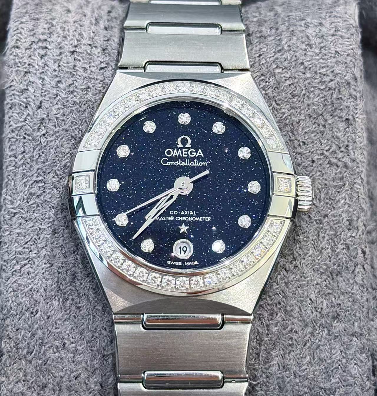 Omega 131.15.29.20.53.001