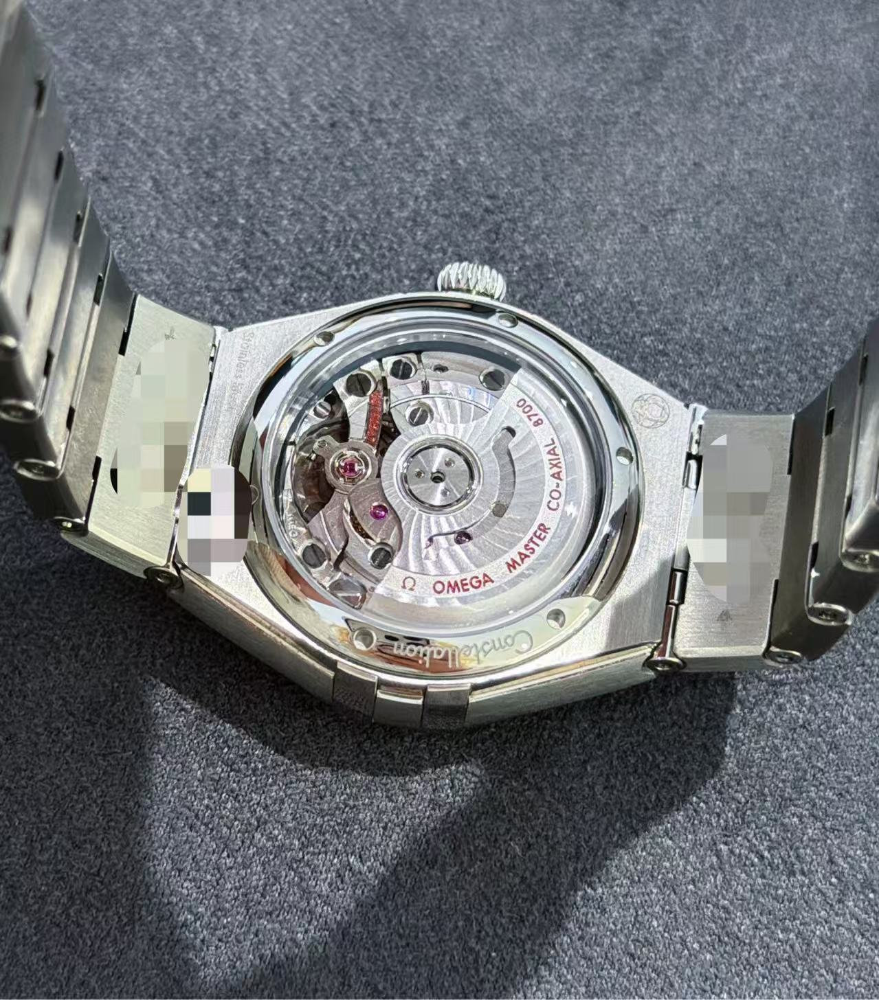 Omega 131.15.29.20.53.001