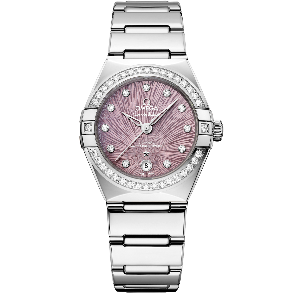 Omega 131.15.29.20.60.001