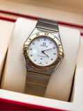 Omega 131.20.25.60.52.001
