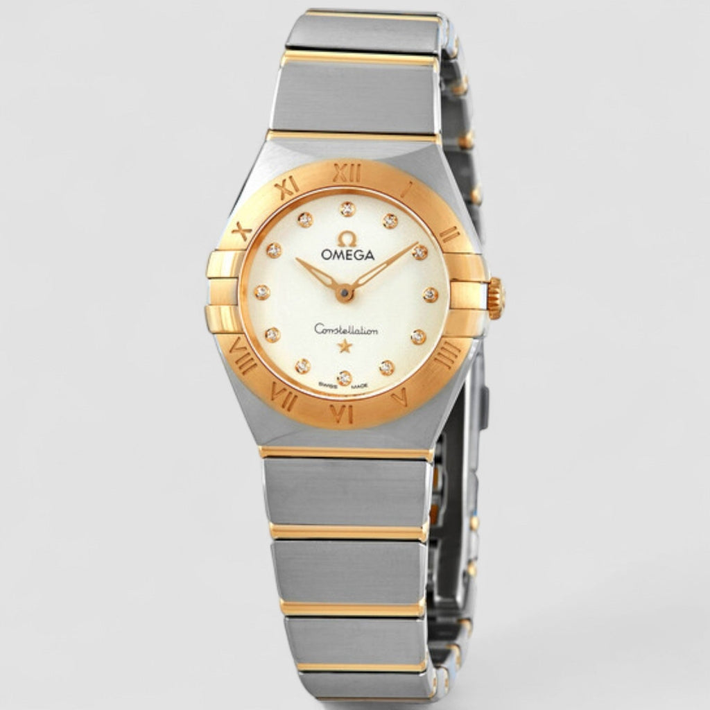 Omega 131.20.25.60.52.002