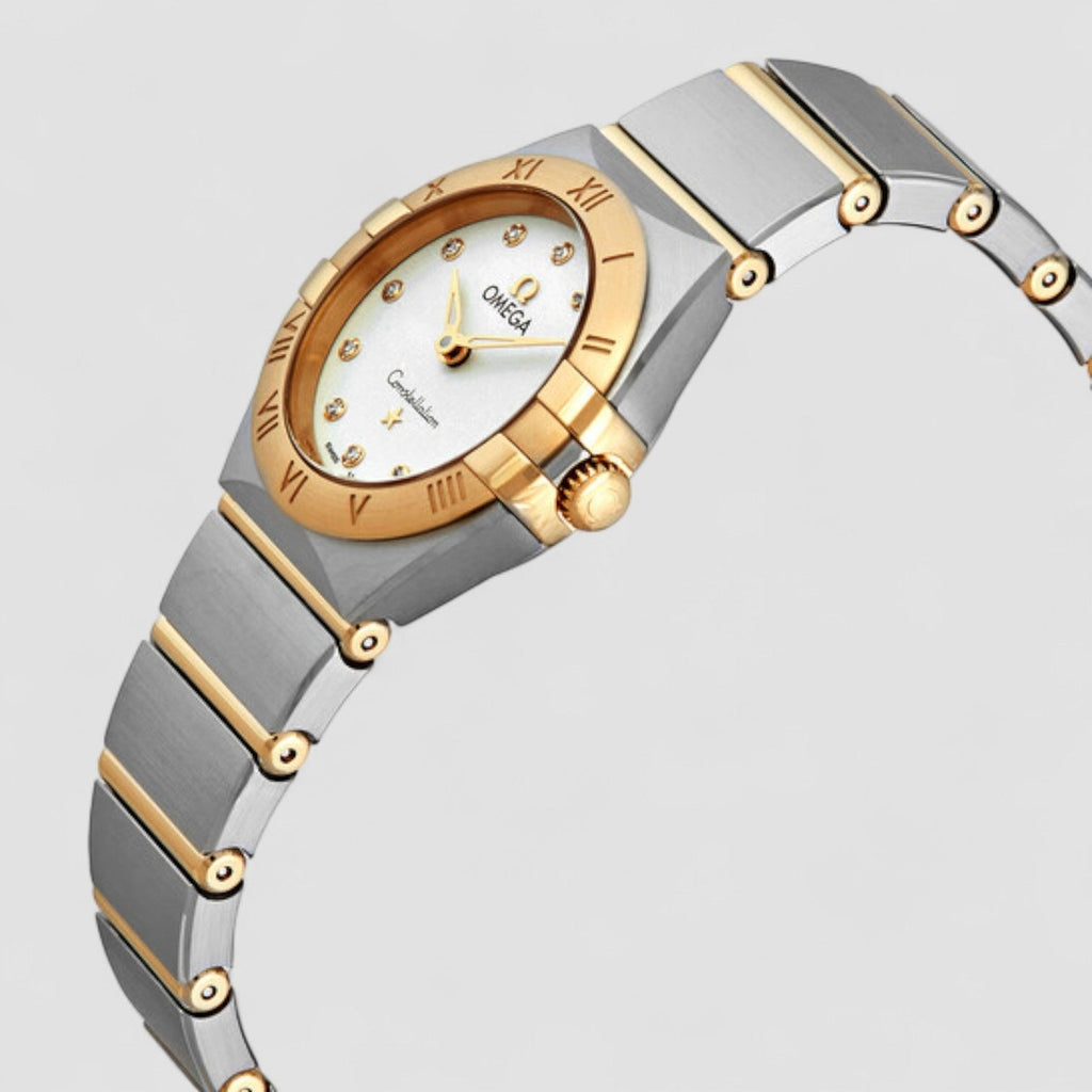 Omega 131.20.25.60.52.002