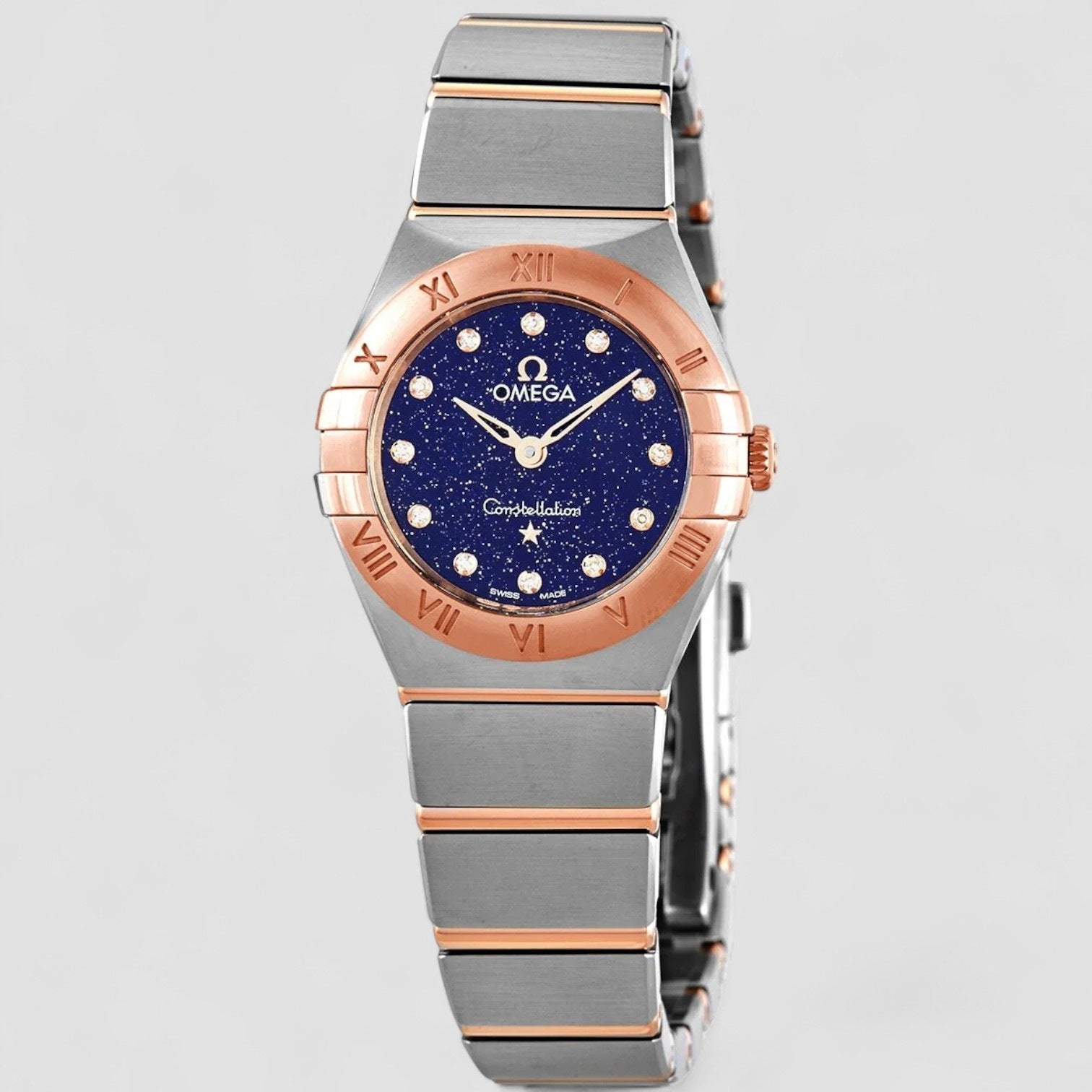Omega 131.20.25.60.53.002