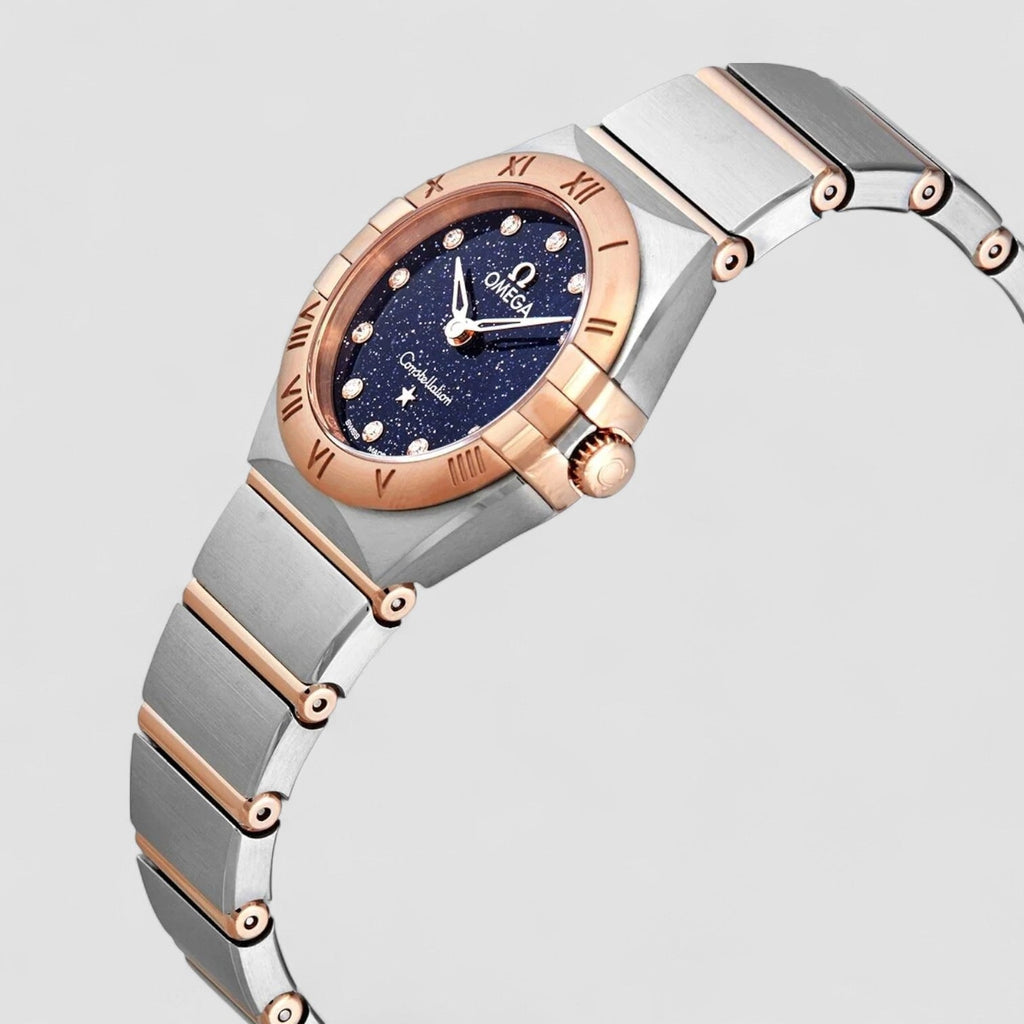 Omega 131.20.25.60.53.002
