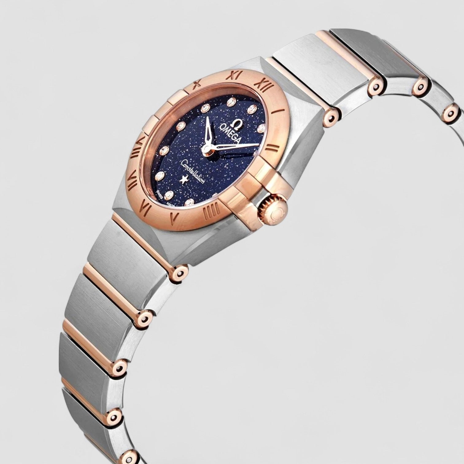 Omega 131.20.25.60.53.002