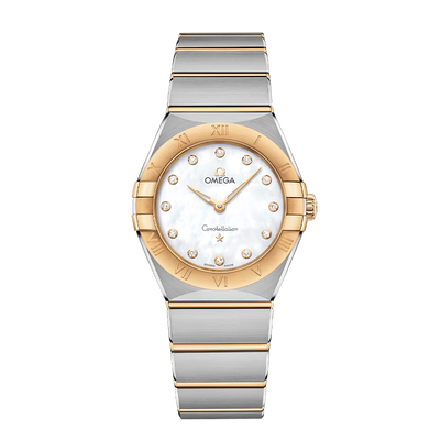 Omega 131.20.25.60.55.002