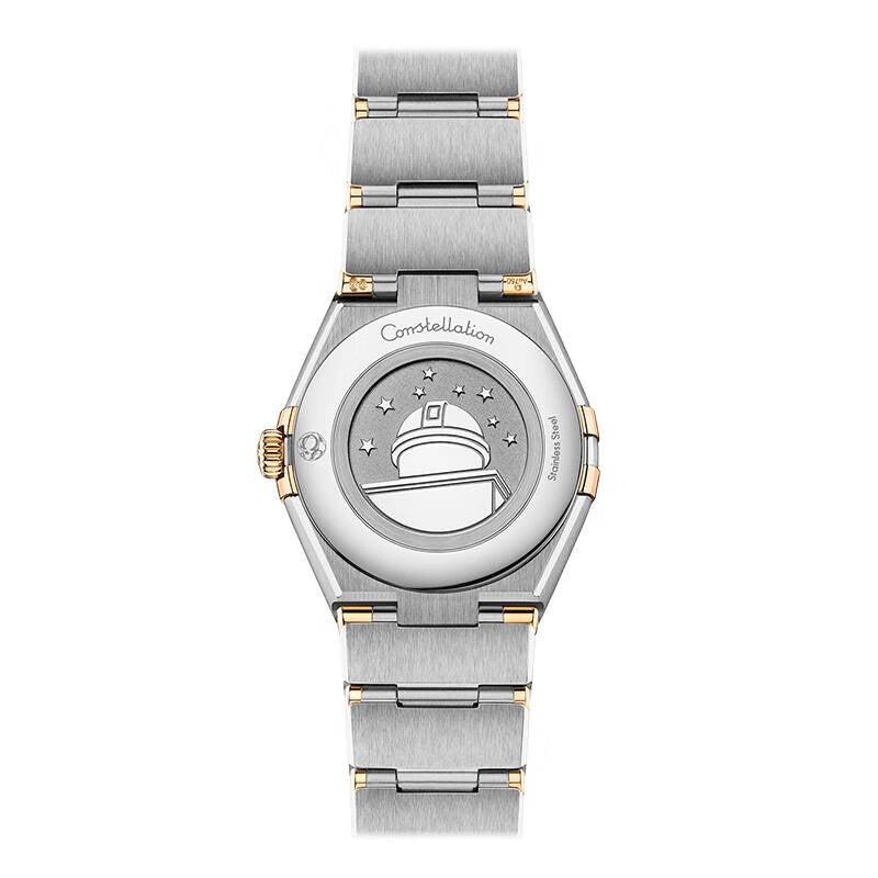 Omega 131.20.25.60.55.002
