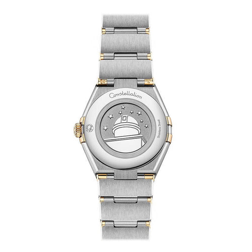 Omega 131.20.25.60.55.002