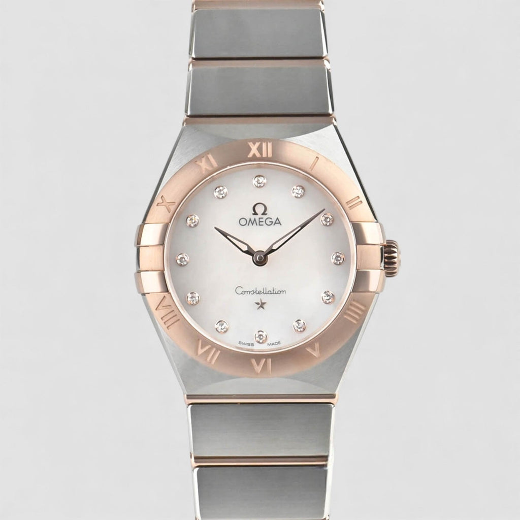 Omega 131.20.28.60.55.001