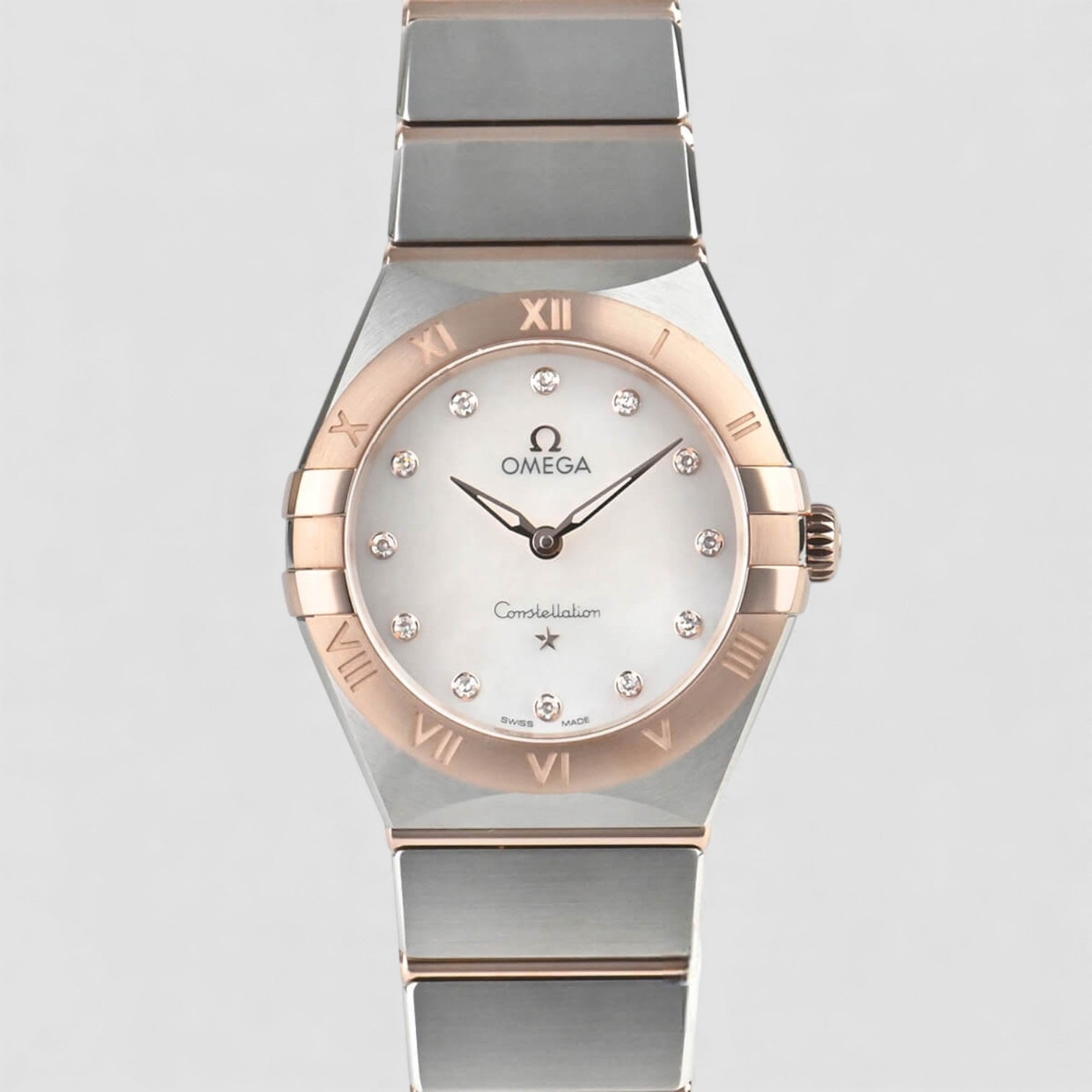 Omega 131.20.28.60.55.001