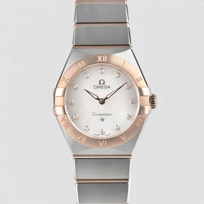 Omega 131.20.28.60.55.001