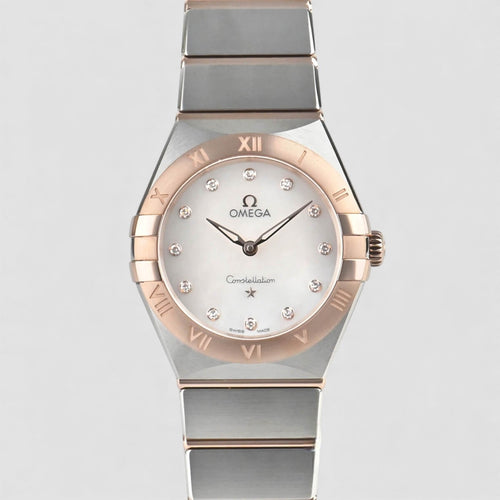 Omega 131.20.28.60.55.001