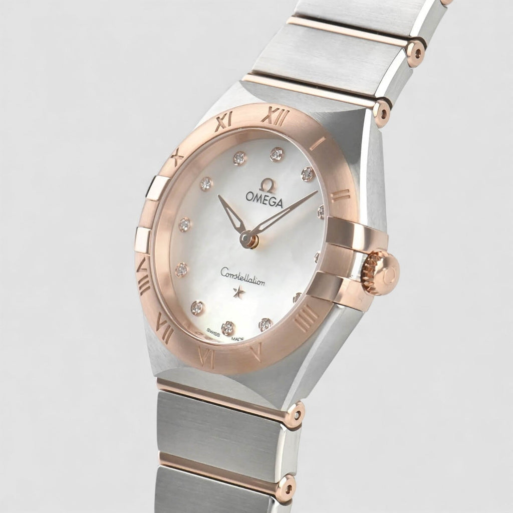 Omega 131.20.28.60.55.001