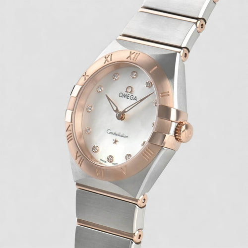 Omega 131.20.28.60.55.001
