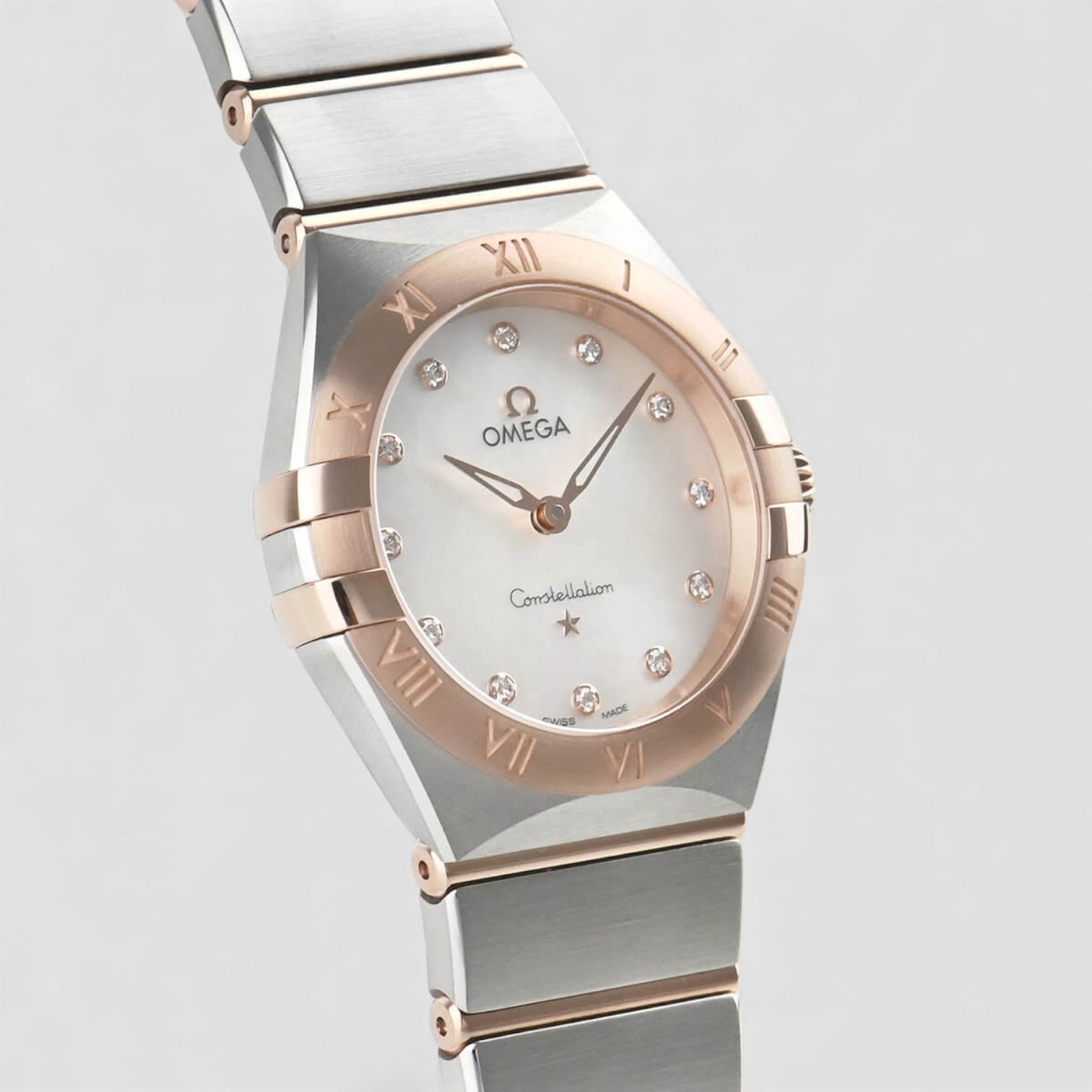 Omega 131.20.28.60.55.001
