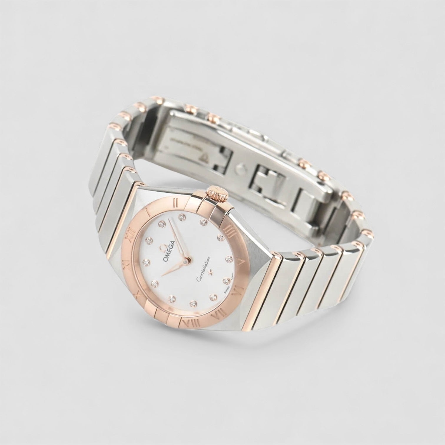 Omega 131.20.28.60.55.001
