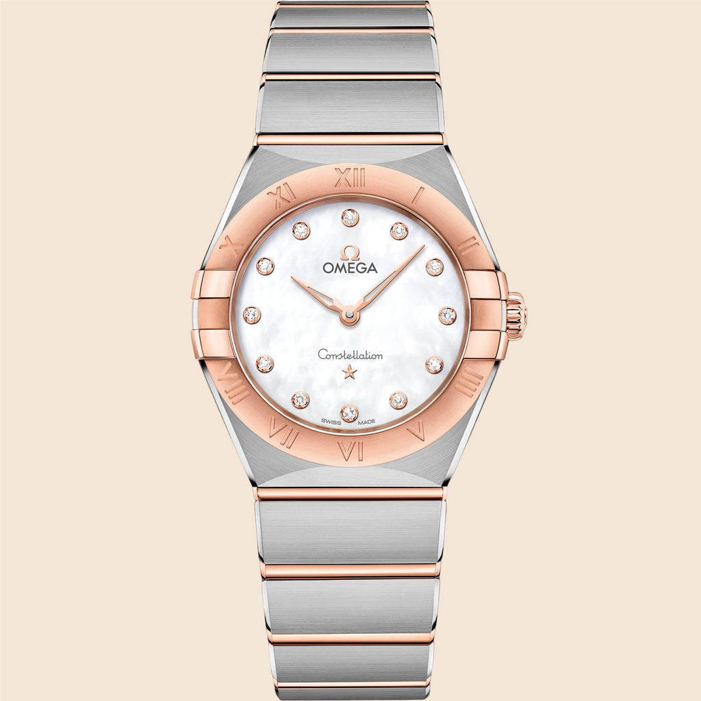 Omega 131.20.28.60.55.001