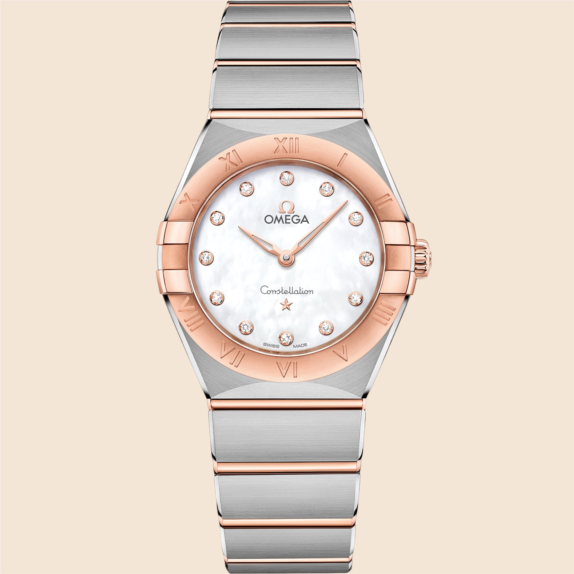 Omega 131.20.28.60.55.001