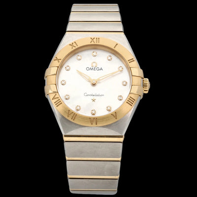 Omega 131.20.28.60.55.002