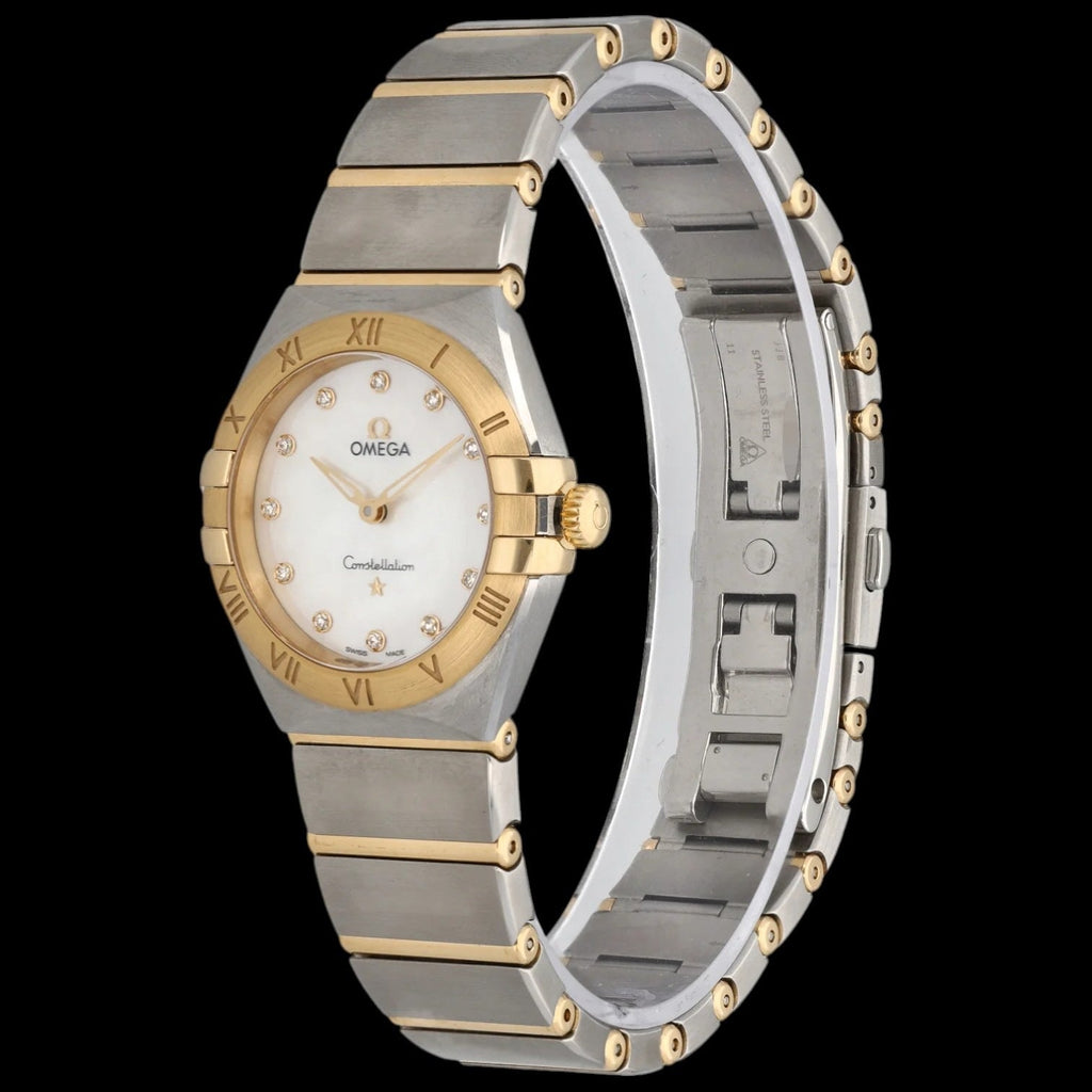 Omega 131.20.28.60.55.002