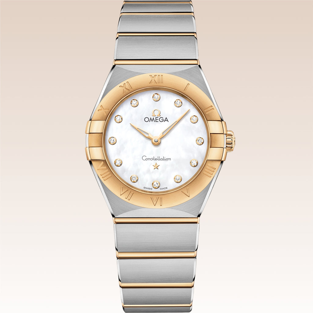 Omega 131.20.28.60.55.002