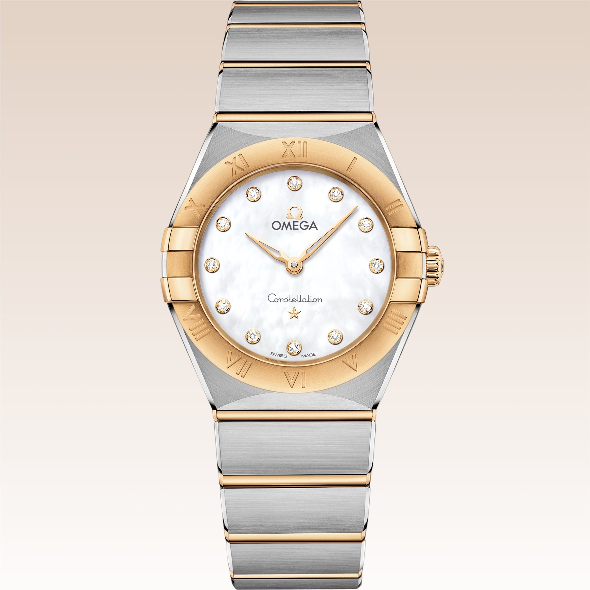 Omega 131.20.28.60.55.002