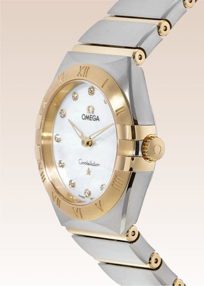 Omega 131.20.28.60.55.002